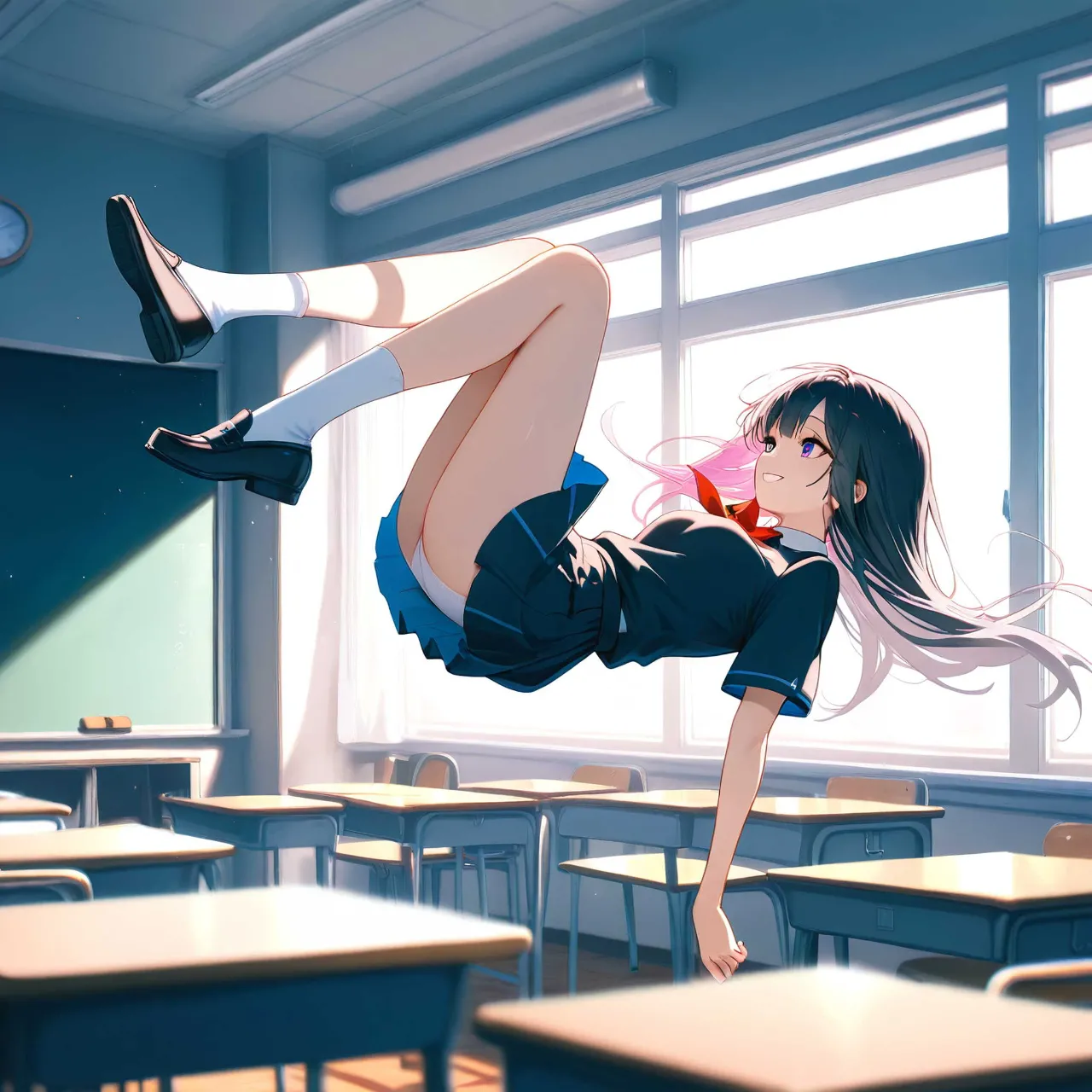 SUPP349247462 — SUPP349247462さんのAIイラスト