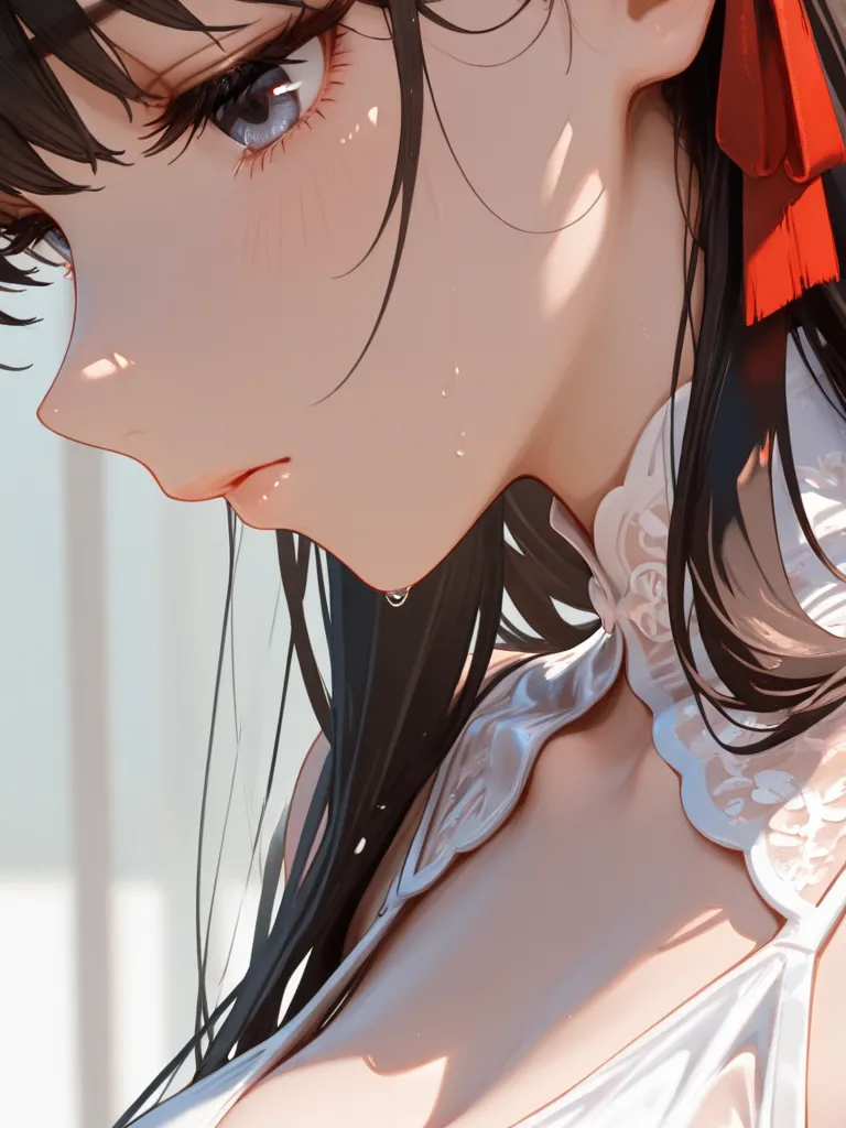 SUPPART の AI イラスト