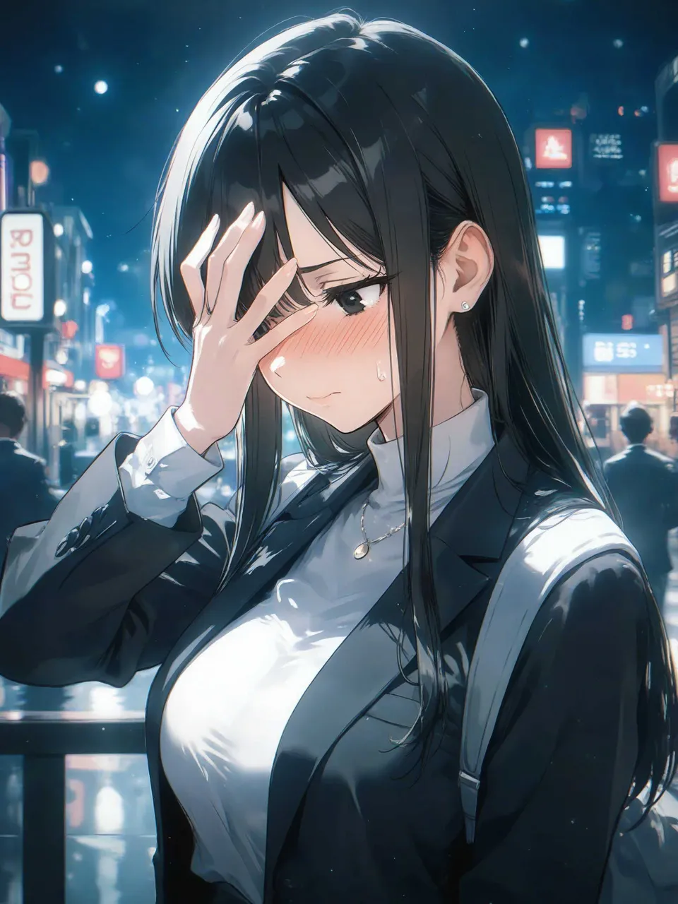 はじめてをあげる9️⃣誰の王子様？