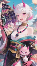 鬼姫