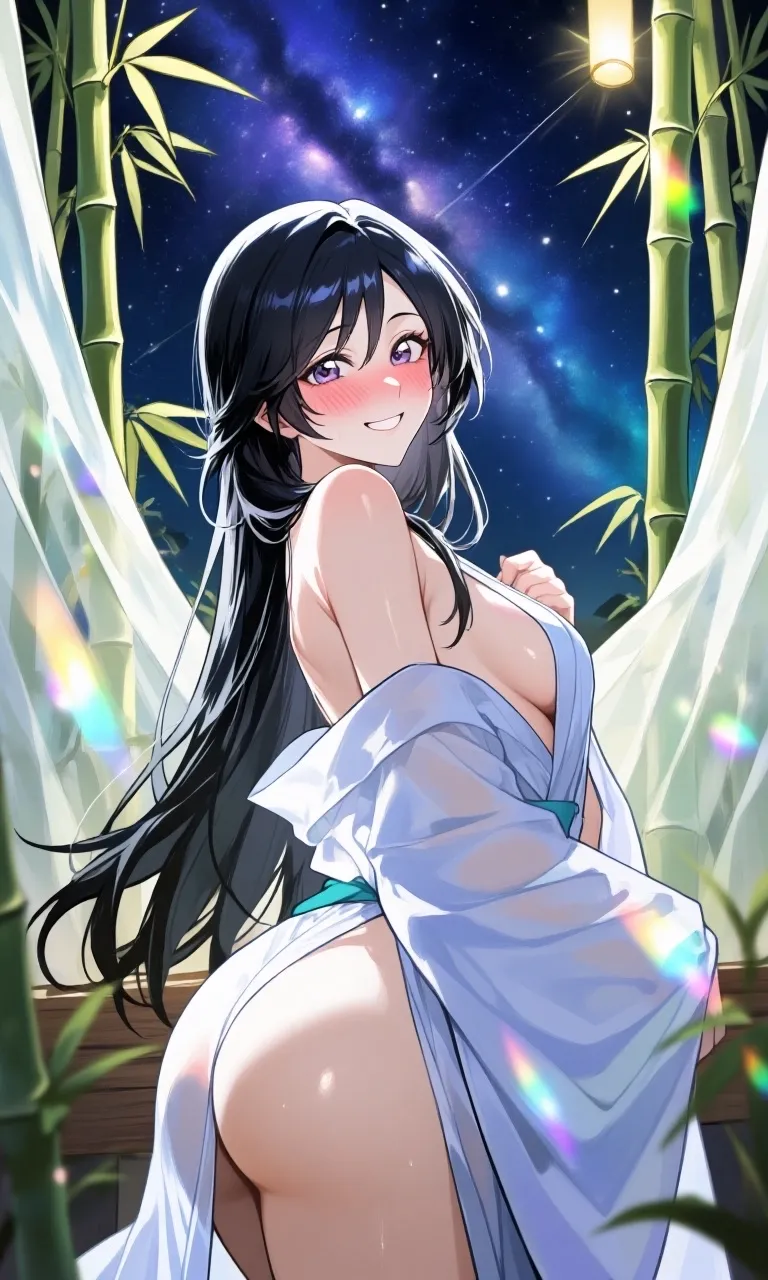 織姫様