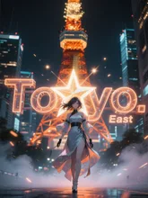 東京city