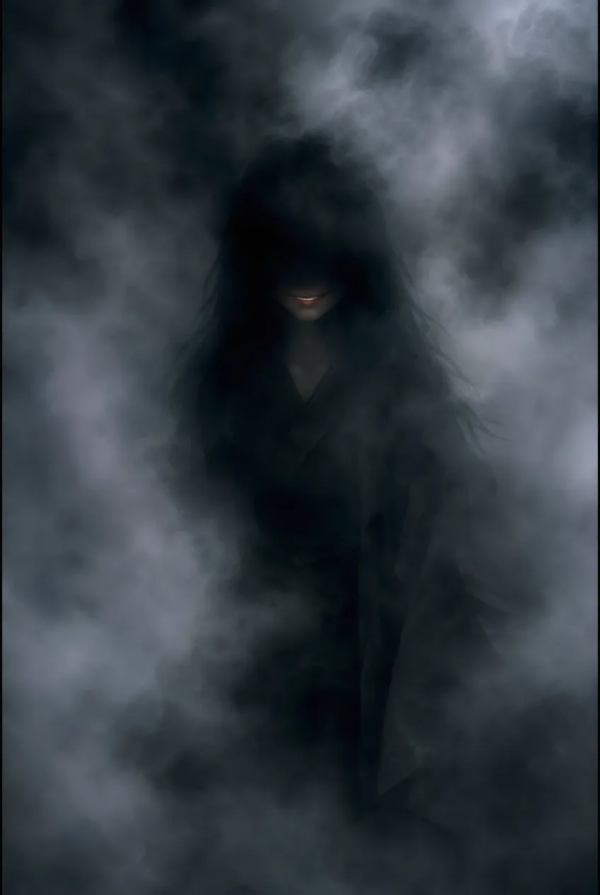 SUPPART の AI イラスト