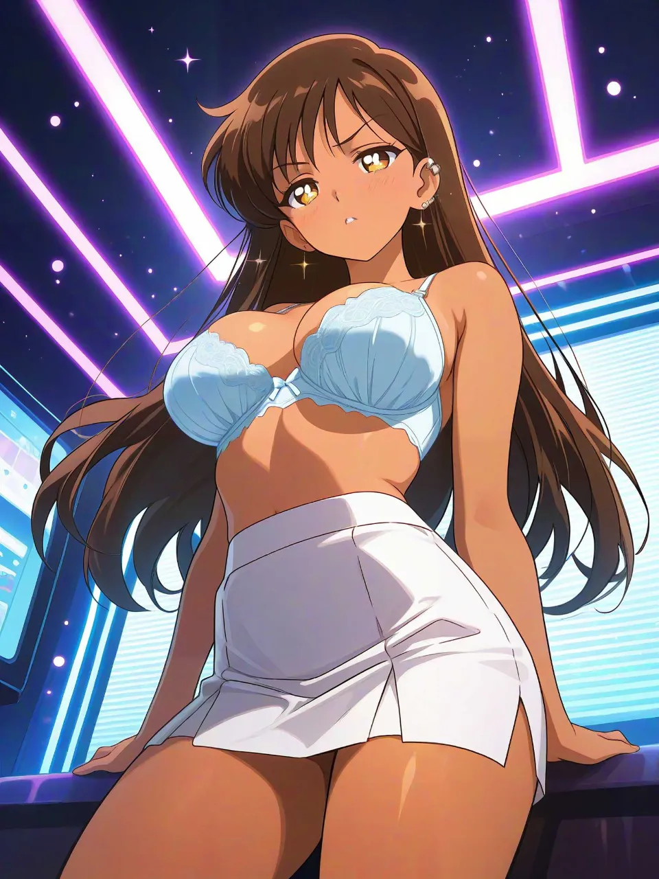 90'sガーリー