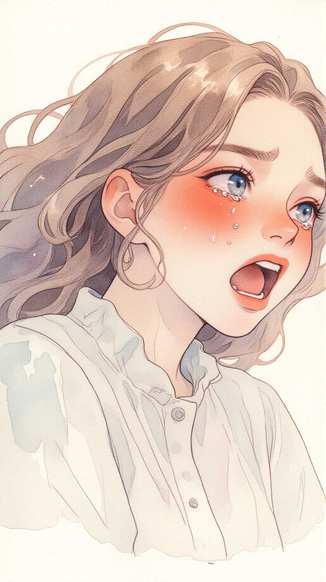 姫 — 姫さんのAIイラスト