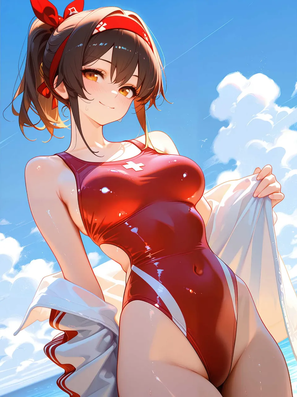 IVI39 — IVI39さんのAIイラスト