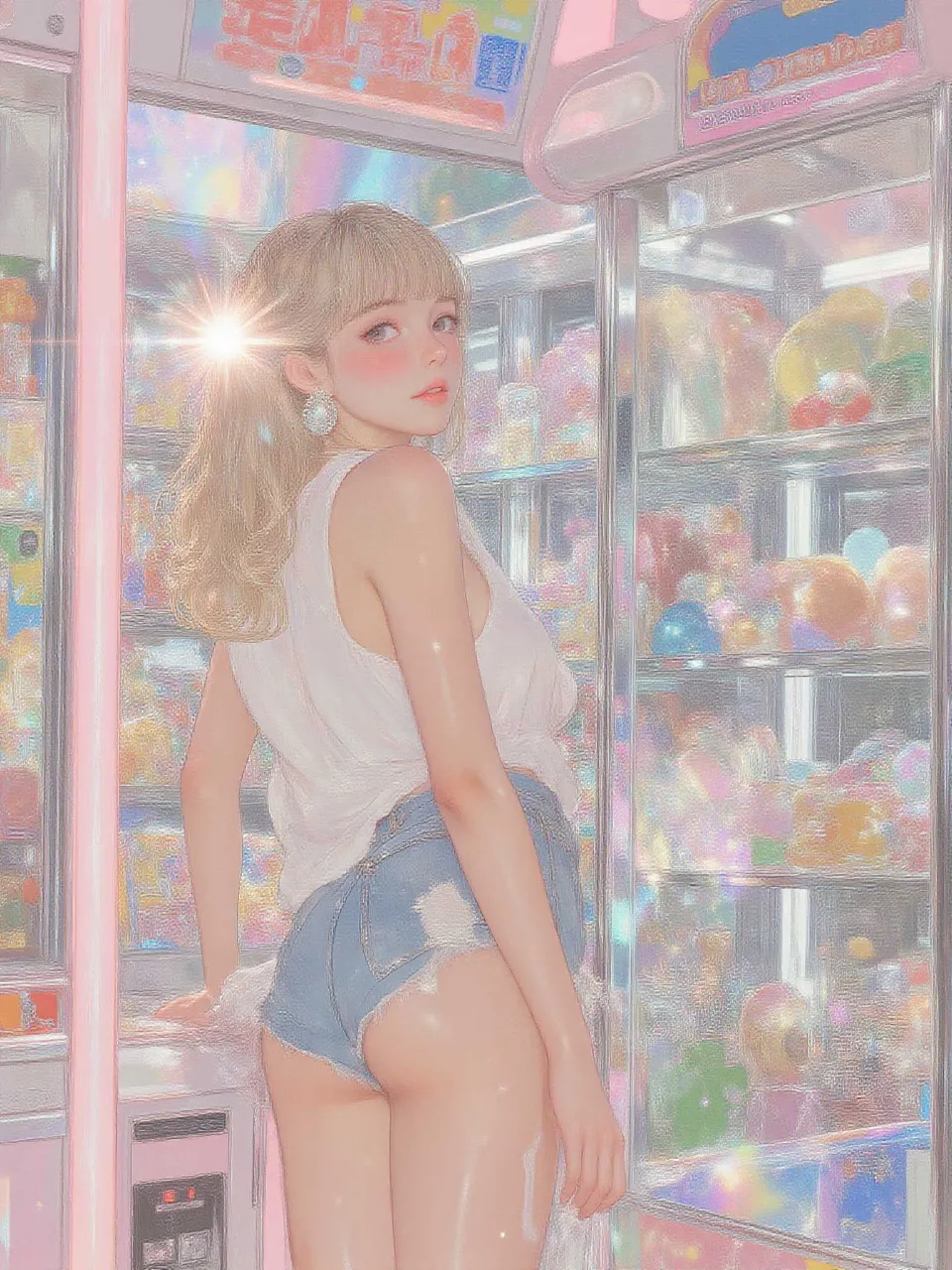 SUPP216832 — SUPP216832さんのAIイラスト