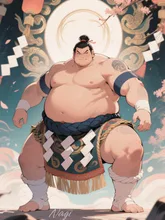 神事