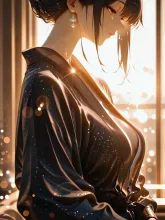これからが — さんたろーさんのAIイラスト