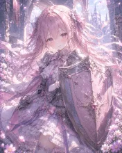 あおは — あおはさんのAIイラスト