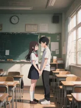 なかなか言えない”好き”という言葉