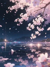春の訪れ