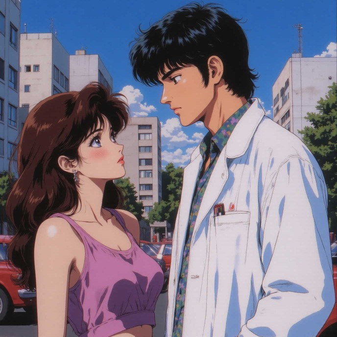 ミカ