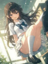 SUPPART の AI イラスト