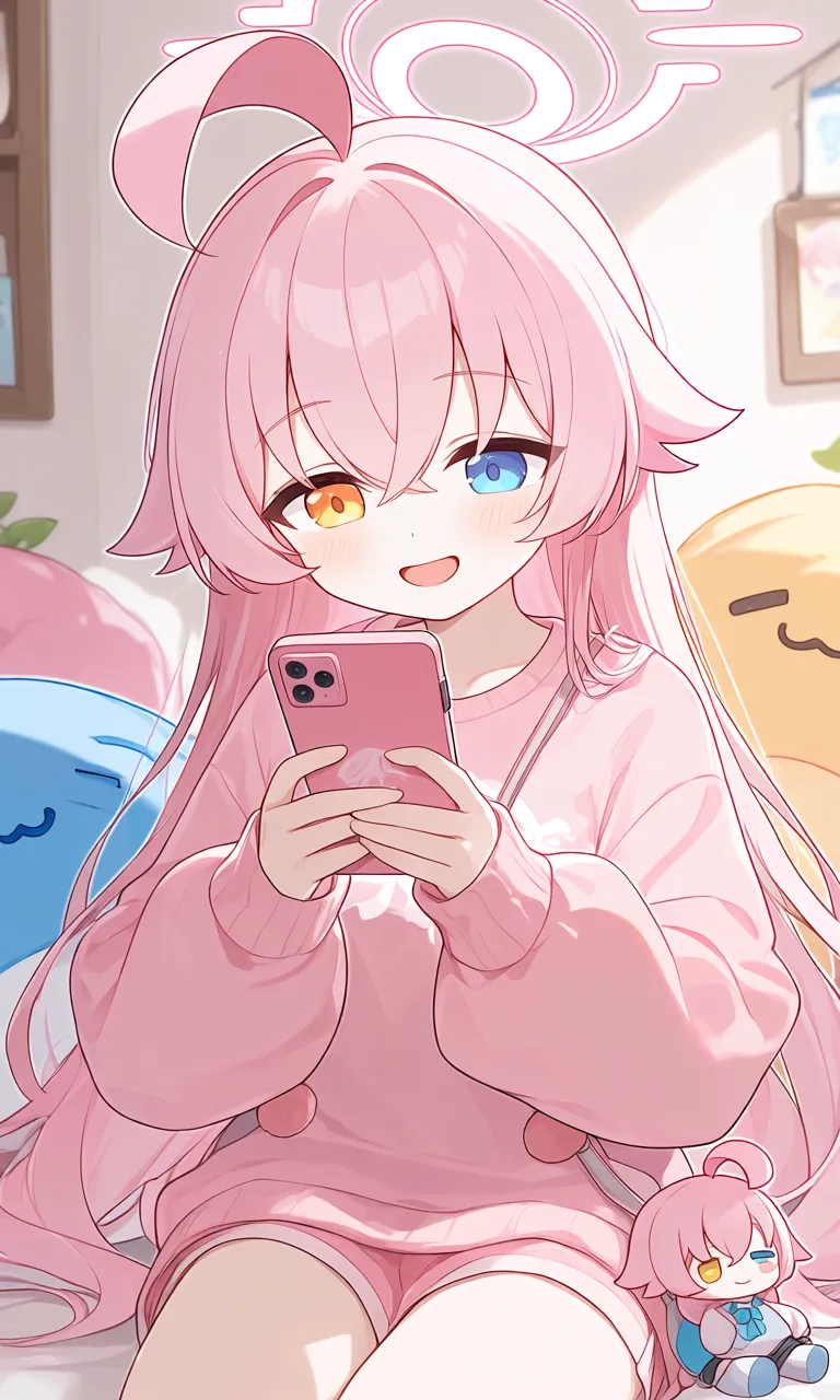 SUPPART の AI イラスト