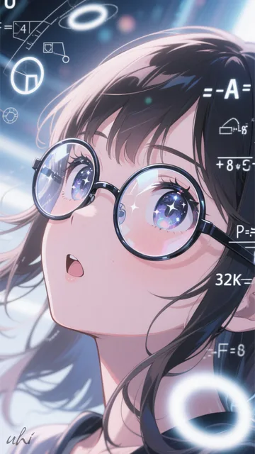 数式の向こう側