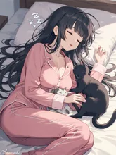 画像生成チャレンジ·わたし の投稿作品