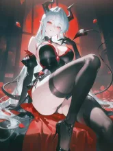 SUPPART の AI イラスト