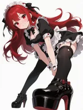 リリーの奴。おぼえてろ！💢　その2