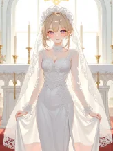 SUPPART の AI イラスト