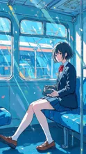 kana 07 — kana 07さんのAIイラスト