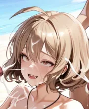 始めたばっかりの頃のプロンプト発掘して来た — 亀あたま仙人さんのAIイラスト