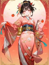 ちゃい — ちゃいさんのAIイラスト