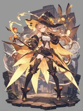Velriiix — VelriiixさんのAIイラスト