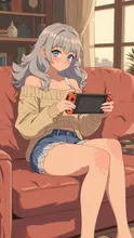 🌟イベント 第64弾·愛しき人 の投稿作品