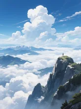 山