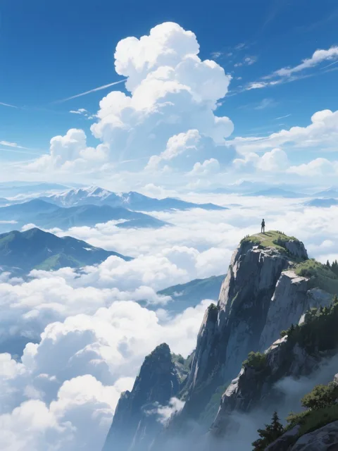 山
