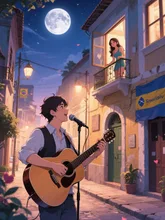 For you — marinさんのAIイラスト