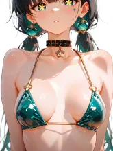 SUPPART の AI イラスト