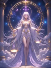SUPPART の AI イラスト