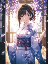 藤棚