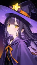 SUPPART の AI イラスト