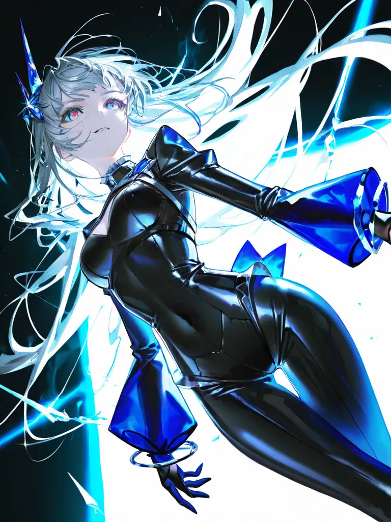 SUPPART の AI イラスト