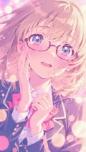 見えます。めちゃくちゃよく見えます。度数ピッタリです