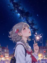 piyo — piyoさんのAIイラスト