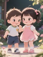 結ばれる赤い糸