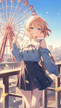 あれ乗ろうよ