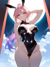 コンパニオン — リマさんさんのAIイラスト