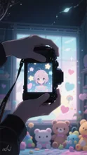 写っているもの