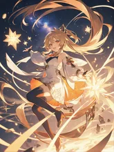 画像生成チャレンジ·宇宙 の投稿作品