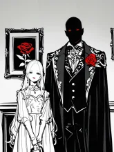 SUPPART の AI イラスト