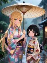 ご一緒しますか?