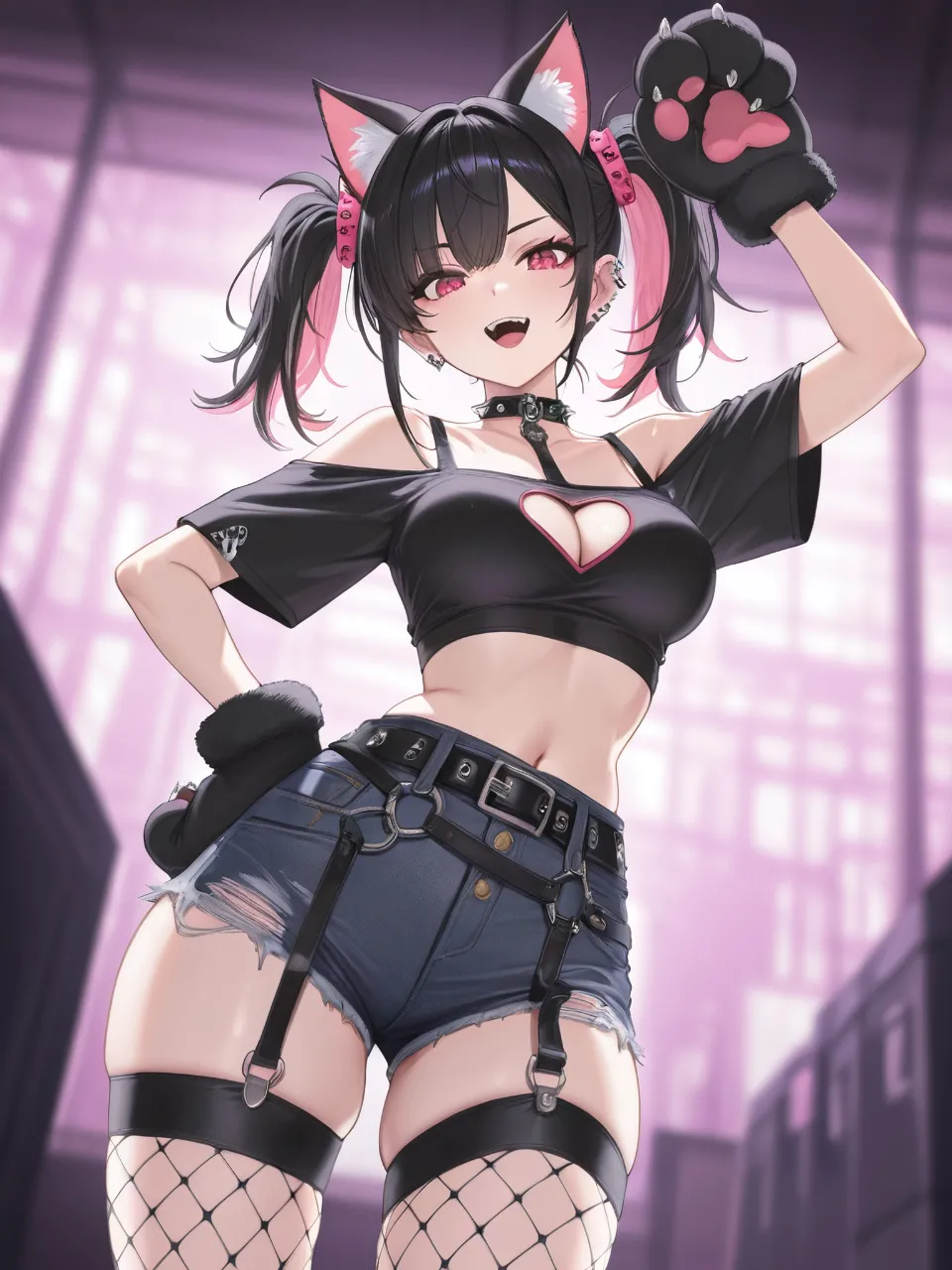 Wxyntlprnm — WxyntlprnmさんのAIイラスト