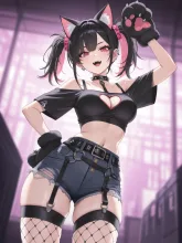Wxyntlprnm — WxyntlprnmさんのAIイラスト
