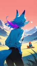みじゅ — みじゅさんのAIイラスト