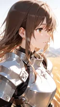 SUPPART の AI イラスト